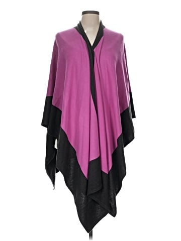 Lauren by Ralph Lauren Poncho (view 1)