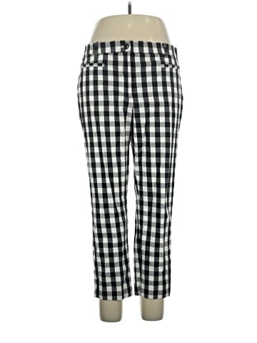 Ann Taylor Casual Pants (view 1)