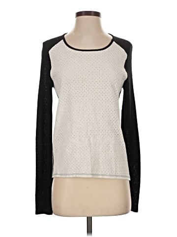Gibson Long Sleeve Top (view 1)