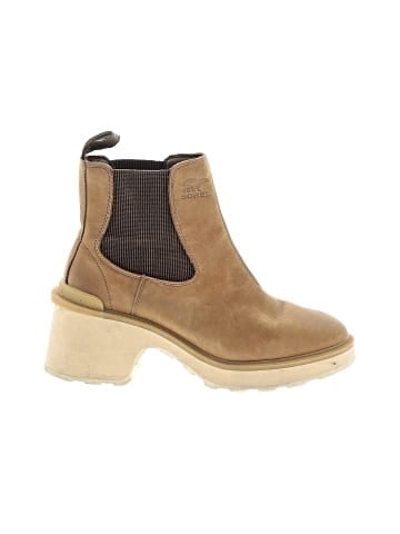 Sorel Ankle Boots (view 1)