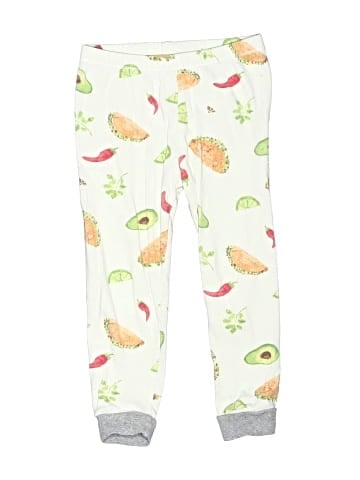 Burt's Bees Baby Sweatpants (view 1)