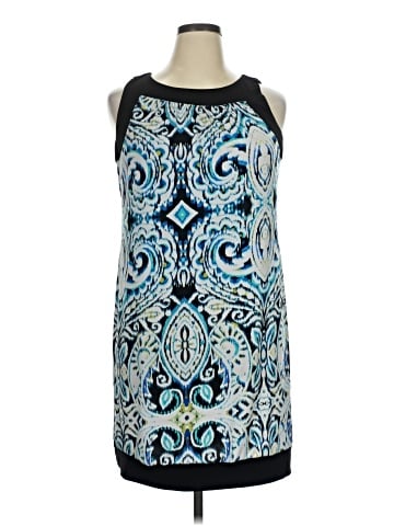 AB Studio Cocktail Dress (view 1)
