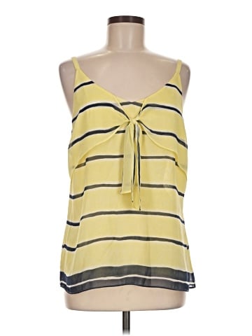 CAbi Sleeveless Blouse (view 1)
