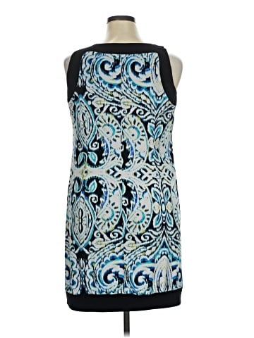 AB Studio Cocktail Dress (view 2)