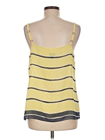 CAbi Sleeveless Blouse (view 2)