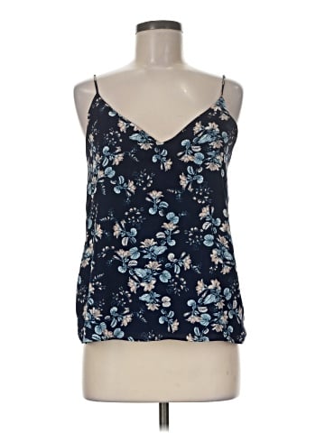 Socialite Sleeveless Blouse (view 1)
