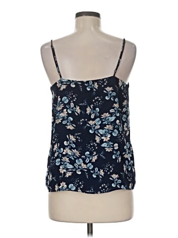 Socialite Sleeveless Blouse (view 2)