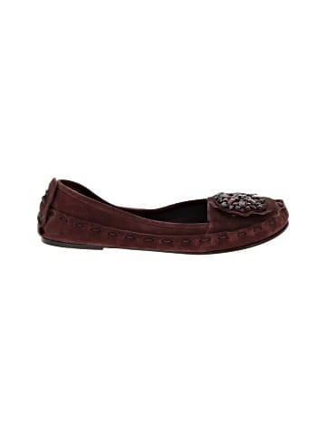 Vera Wang Flats (view 1)