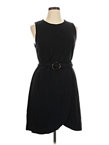 Ann Taylor LOFT Casual Dress (view 1)