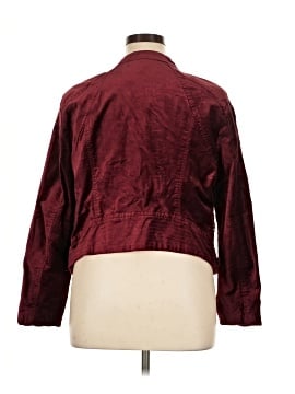 Torrid Jacket (view 2)