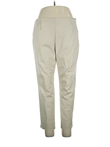 Charter Club Casual Pants (view 1)