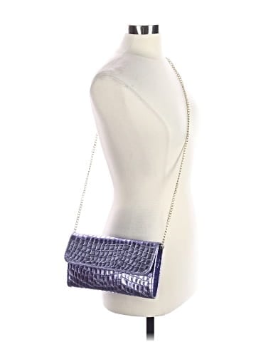 Persaman New York Clutch (view 2)