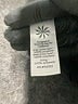 Athleta 100% Polyester Solid Black Jacket Size XXS - photo 7