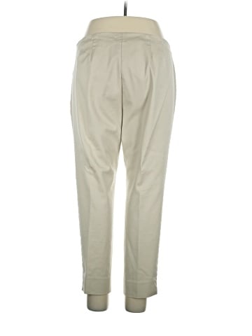 Charter Club Casual Pants (view 2)