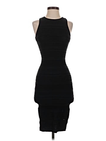 Bebe Cocktail Dress (view 1)