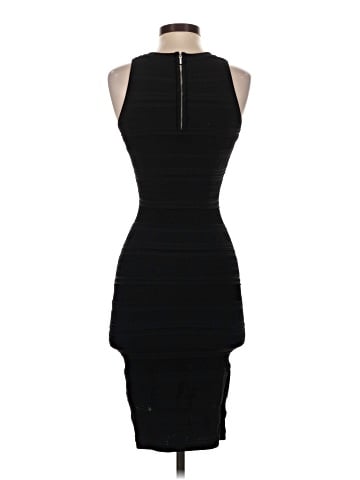 Bebe Cocktail Dress (view 2)