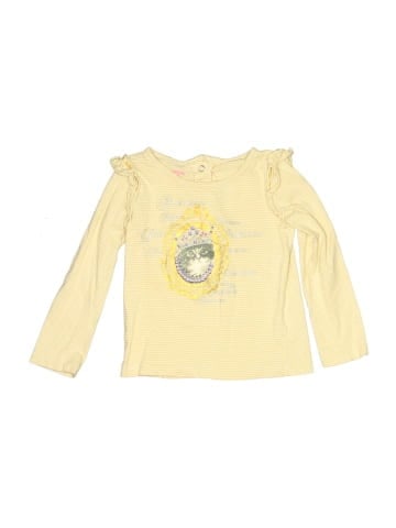 Toughskins Long Sleeve Top (view 1)