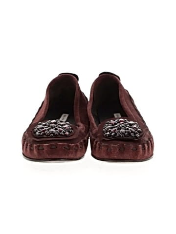 Vera Wang Flats (view 2)