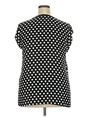 DR2 Short Sleeve Top (view 2)