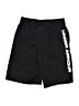 Under Armour Solid Black Athletic Shorts Size XL (youth) - photo 2