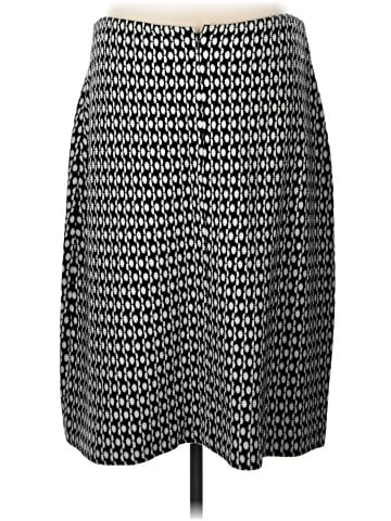 Travelsmith Formal Skirt (view 2)