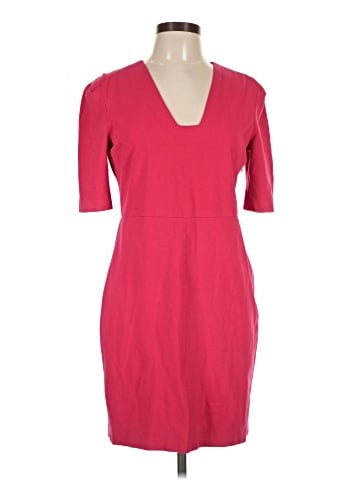 Diane von Furstenberg Casual Dress (view 1)