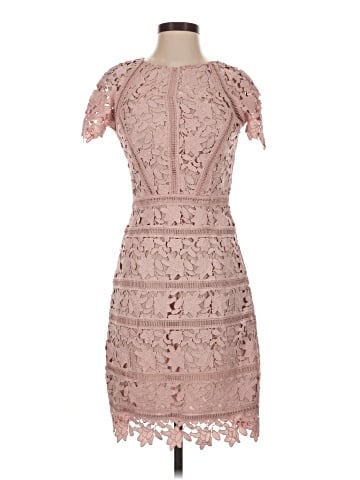 Reiss Cocktail Dress (view 1)