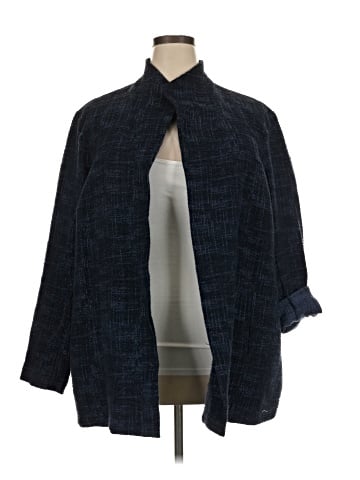 Eileen Fisher Coat (view 1)