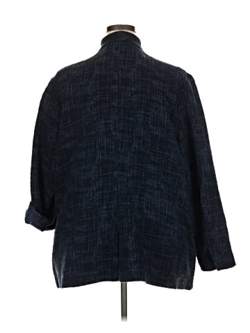 Eileen Fisher Coat (view 2)