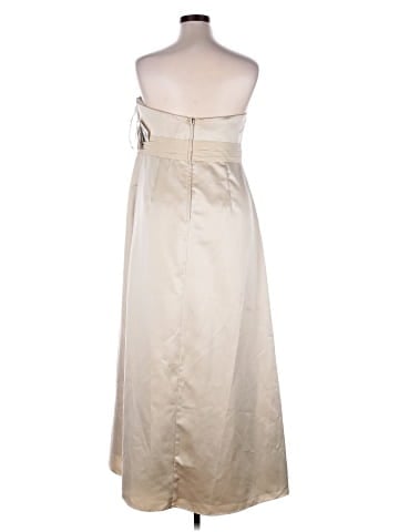David's Bridal Cocktail Dress (view 2)