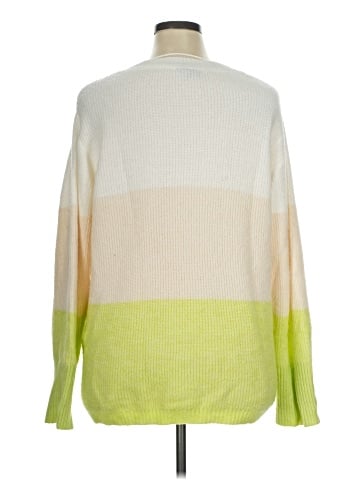 Ulla Popken Pullover Sweater (view 2)
