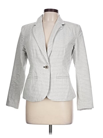 Merona Blazer (view 1)
