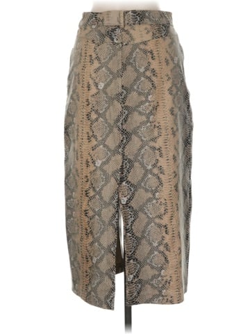 Zara Formal Skirt (view 2)