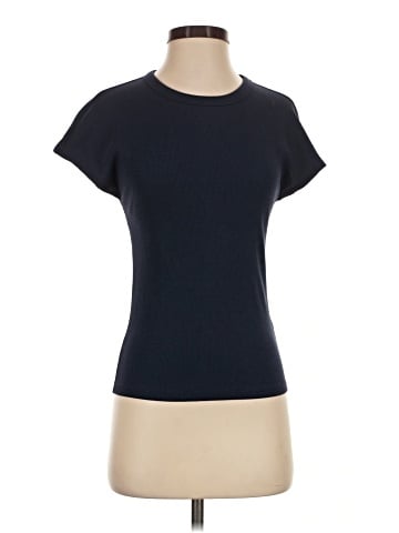 J.Crew Short Sleeve Top (view 1)