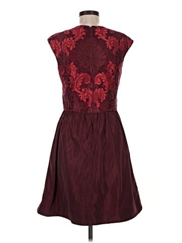 Taylor Cocktail Dress (view 2)