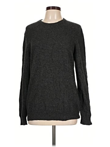 Charter Club Cashmere Pullover Sweater (view 1)