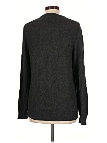 Charter Club Cashmere Pullover Sweater (view 2)