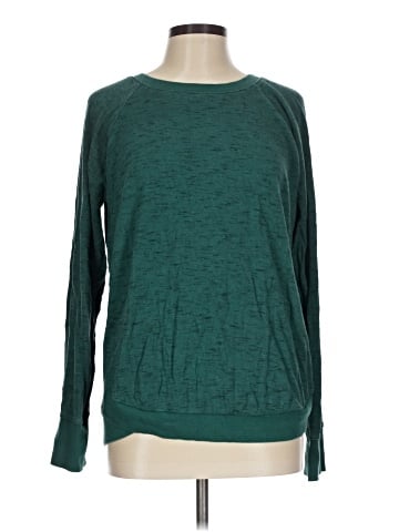 Threads 4 Thought Pullover Sweater (view 1)