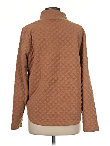 J.Crew Factory Store Turtleneck Sweater (view 2)