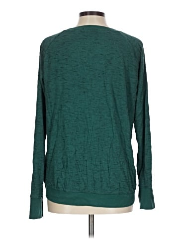 Threads 4 Thought Pullover Sweater (view 2)