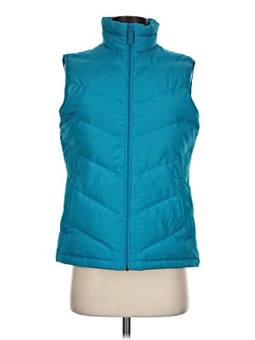 Lands' End Vest (view 1)