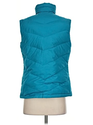 Lands' End Vest (view 2)