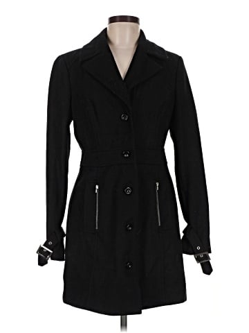 Bebe Coat (view 1)
