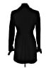 Bebe Black Coat Size M - photo 2