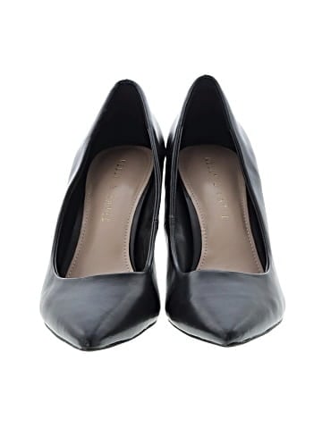Kelly & Katie Heels (view 2)
