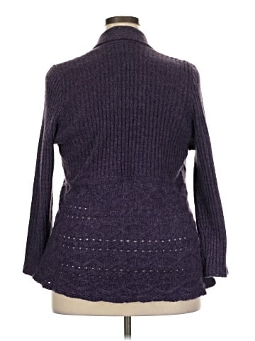 89th & Madison Cardigan (view 2)