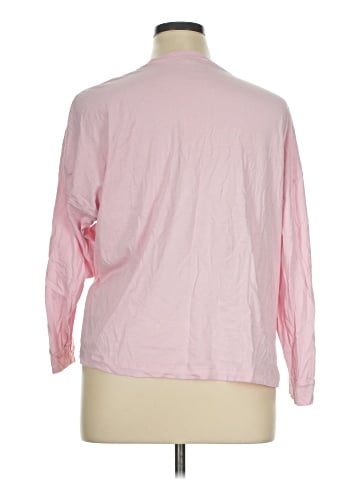 Victoria's Secret Long Sleeve T-Shirt (view 2)