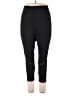 Active by Old Navy Solid Black Active Pants Size 3X - photo 1