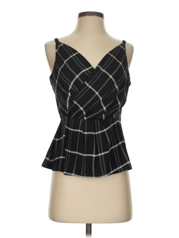 CAbi Sleeveless Blouse (view 1)