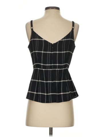 CAbi Sleeveless Blouse (view 2)